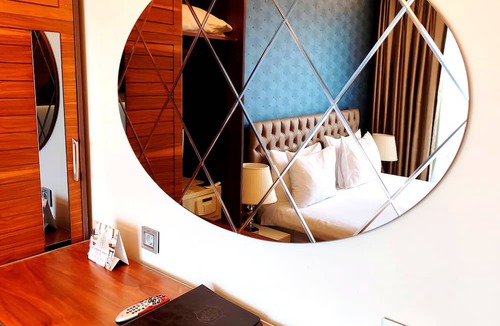 Sirkeci Hotel | Old Port Hotel
