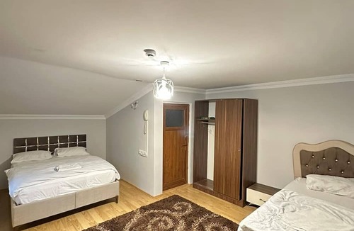 Uzungol Hotel | Çam Otel 2