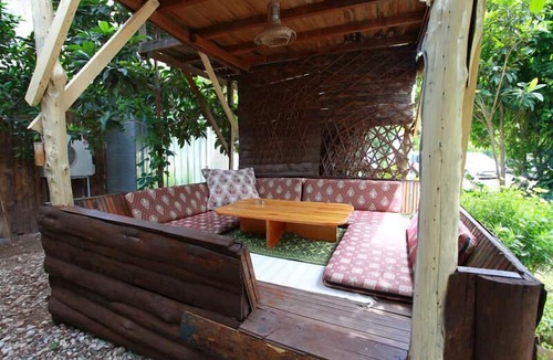 Olympos House | Olympos Doga Pansiyon