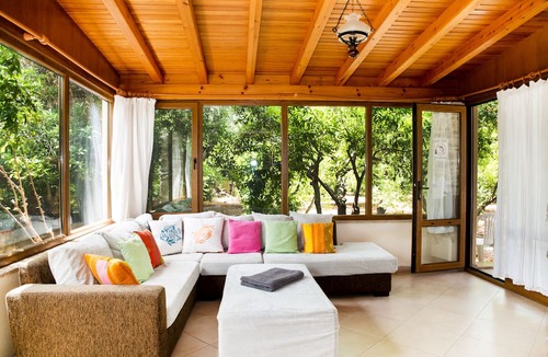 Bitez Villa | Important Group Villa BD416 2 Bedrooms