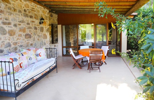 Bitez Villa | Important Group Villa BD416 2 Bedrooms