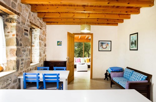 Bitez Villa | Important Group Villa BD416 2 Bedrooms