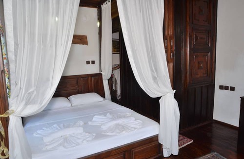 Sirince House | Selanik Pansiyon
