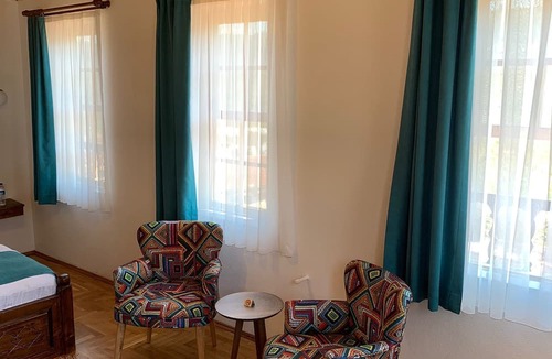 Sirince House | Selanik Pansiyon