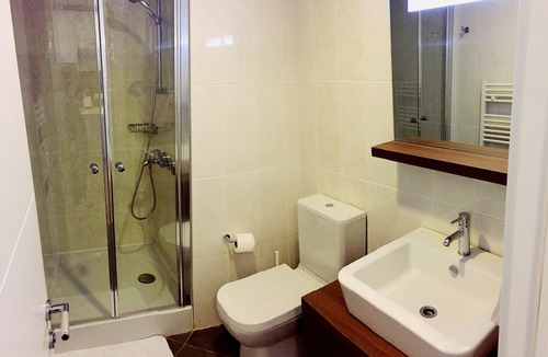 Yenisehir Apartment | MC Suite