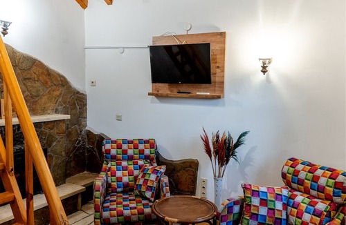 Agva Hotel | Agva Shelale Otel