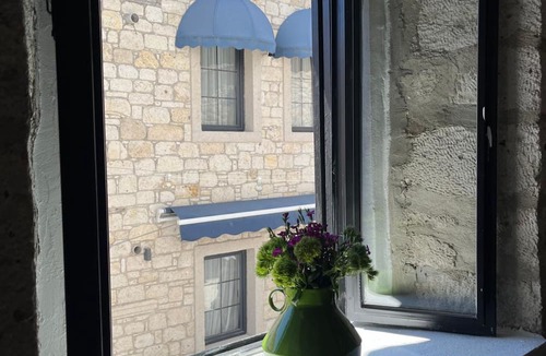 Tokoglu Hotel | Woodstock Alaçatı