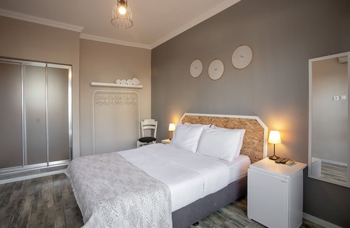 Sile Hotel | Sile Butik Otel