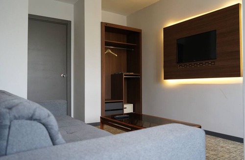 Muradiye Mahallesi Hotel | Hotel Kirci Thermal & Spa