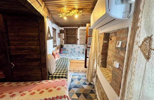 Sirince House | Sirin Ev Pansiyon
