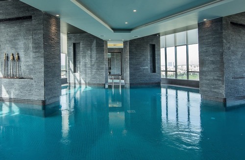 Mahmutbey Hotel | Centro Westside by Rotana