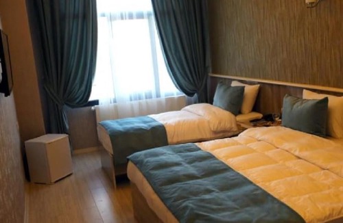 Battalgazi Hotel | Mentalite Hotel