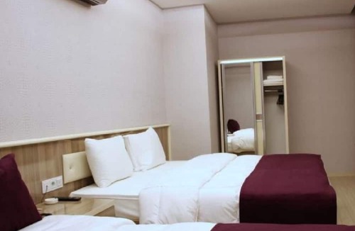 Battalgazi Hotel | Mentalite Hotel