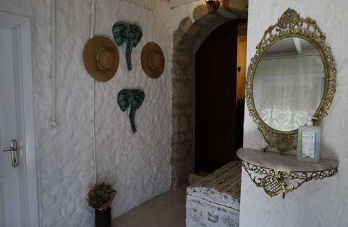 Hacımemis Bed & Breakfast | Serin Konak