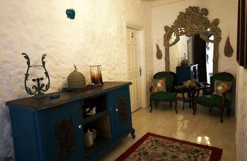 Hacımemis Bed & Breakfast | Serin Konak