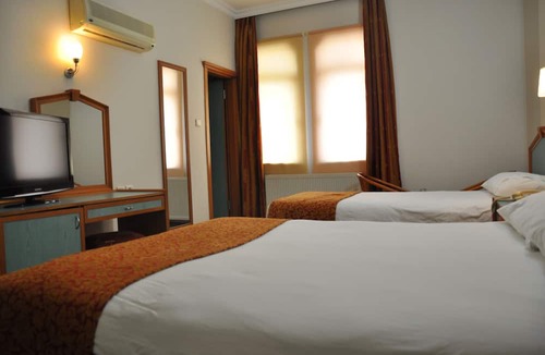 Adiyaman Hotel | Bozdogan Hotel