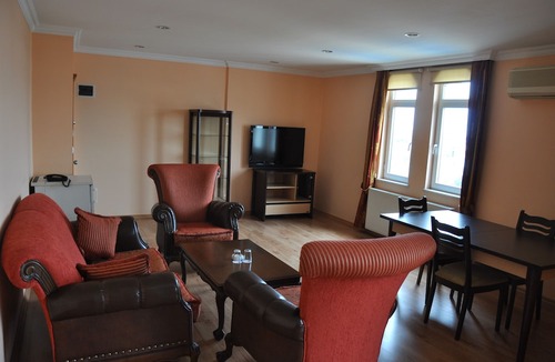 Adiyaman Hotel | Bozdogan Hotel