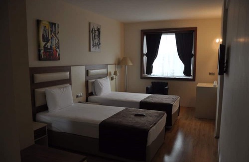 Turgutlu Hotel | Palmcity Hotel Turgutlu