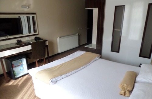Soma Hotel | Hotel La Bella Soma
