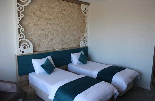 Alasehir Hotel | Hotel La Bella Alasehir