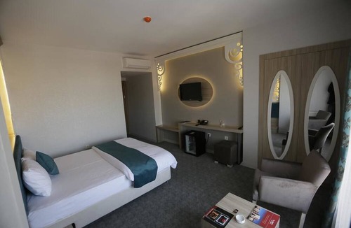 Alasehir Hotel | Hotel La Bella Alasehir