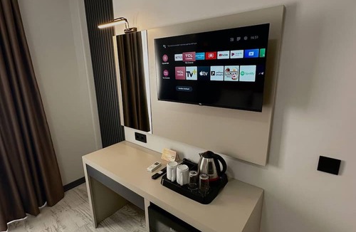 Altnkum Mahallesi Hotel | Ale Park Hotel