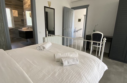 Oludeniz Hotel | Pegasus Hotel & Villa