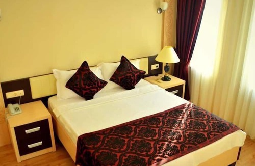 Anamur Hotel | Hotel Rumana