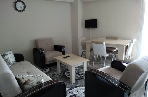 Karasu Apartment | Asya Apart Otel
