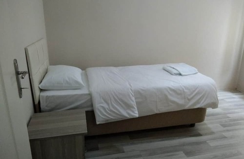 Karasu Apartment | Asya Apart Otel