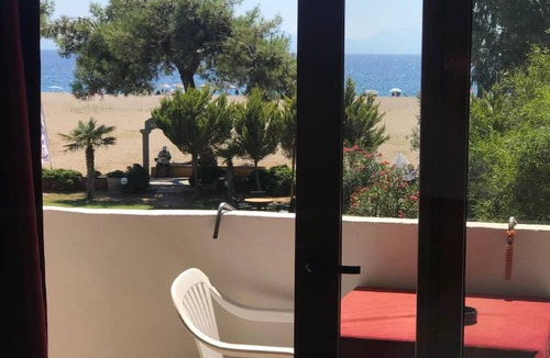 Gumuldur Hotel | Selim Sultan Otel