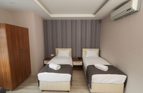 Osmancık Hotel | Grand Dost Hotel