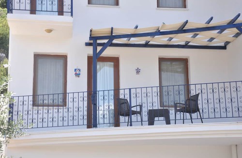 Selimiye Hotel | Lacivert Boutique Hotel