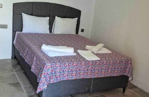 Ayvalik House | Sanli Butik Hotel