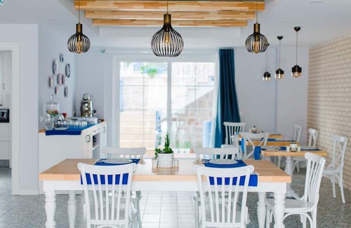 Kas Hotel | Luvi Kaş Otel - Adults Only