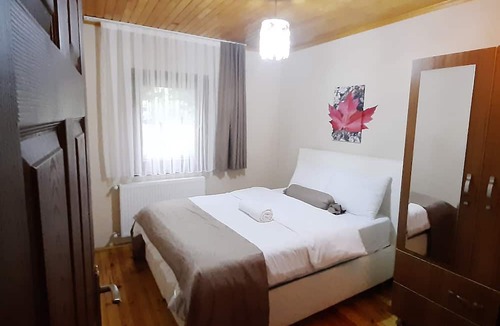 Uzungol Apartment | Haros Apart Hotel