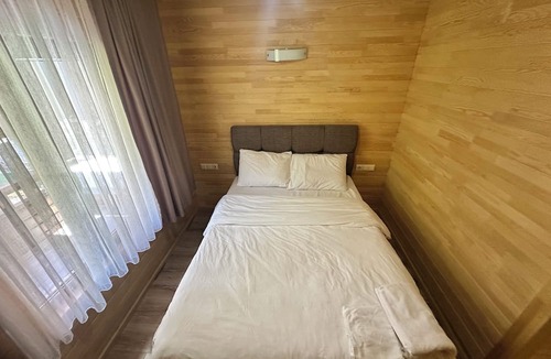 Uzungol Apartment | Haros Apart Hotel