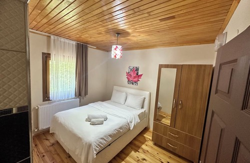 Uzungol Apartment | Haros Apart Hotel