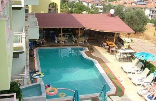 Icmeler Apartment | Castle Apart
