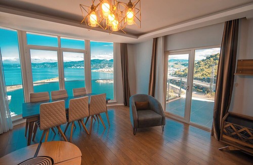 Arakli Hotel | Royal Comfort Hotel