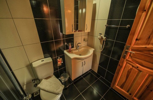 Cirali Hotel | Cirali Zakkum Bungalow