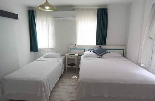 Bozcaada Hotel | Endaxi