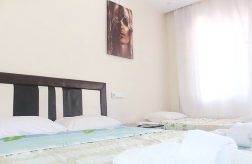 Pamukkale City Centre Hotel | Ozturk Hotel