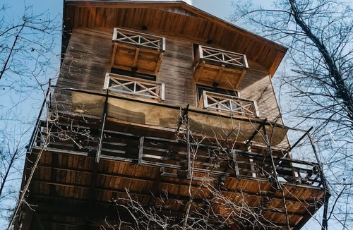 Findikli Hotel | Sana Yasam Koyu