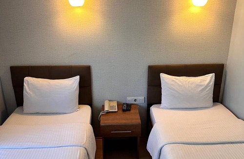 Giresun Hotel | Lonca Butik Hotel