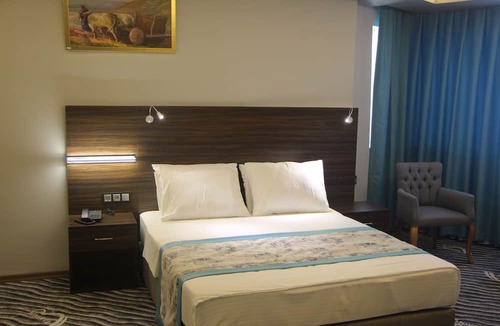 Pazar Hotel | Hotel Minerva Pazar