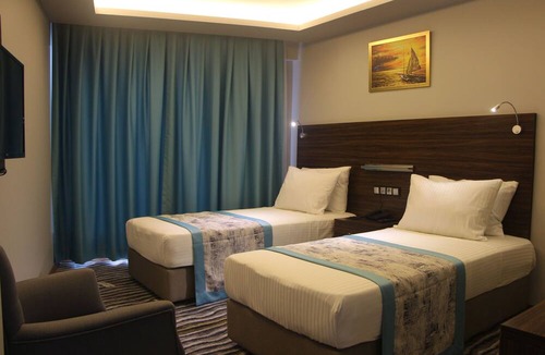 Pazar Hotel | Hotel Minerva Pazar