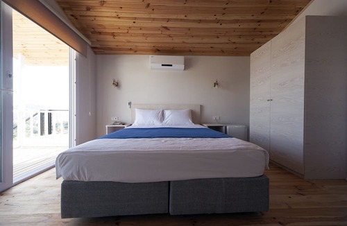 Gumusluk Hotel | Metin's Gumusluk