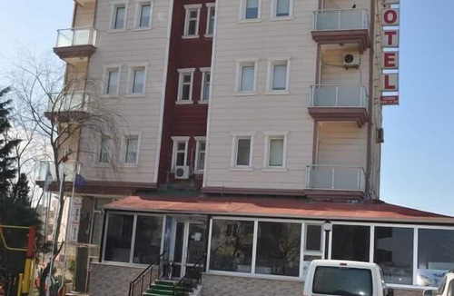 Gallipoli Hotel | Gelibolu Kocoglu Hotel