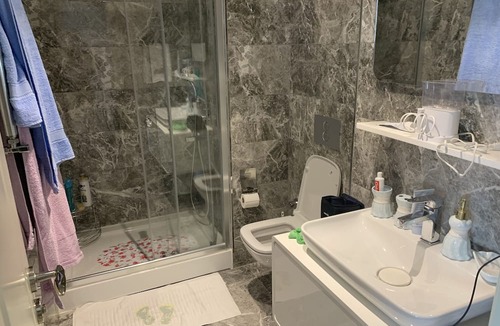 Basaksehir Condo | Top Penthouse Condo for long term rentals of 100 night or more